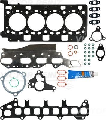 Gasket Kit, cylinder head 02-10841-02