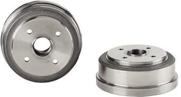 Brake Drum ESSENTIAL LINE 14.A690.10 - image 2
