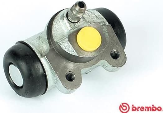 Wheel Brake Cylinder ESSENTIAL LINE A12343 - image 2