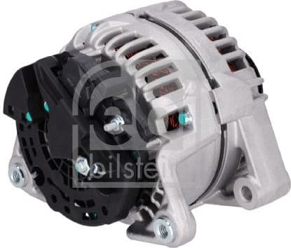 Alternator 193300 - image 2