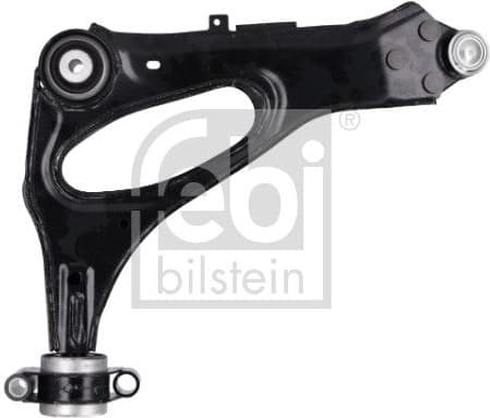 Control/Trailing Arm, wheel suspension 196497 - image 2