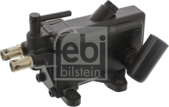 Tilt Pump, driver cab 46344