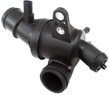 Thermostat, coolant 1251-89K - image 2