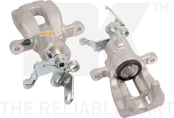 Brake Caliper 212323