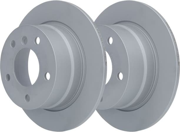 Brake Disc 24.0110-0211.1 - image 3