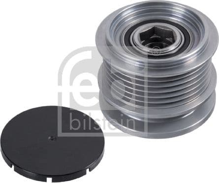 Alternator Freewheel Clutch 176796