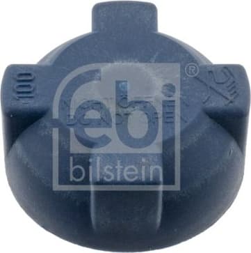 Cap, coolant tank 47137