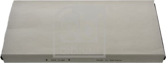 Filter, cabin air 44615