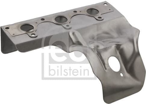 Gasket, exhaust manifold 36659