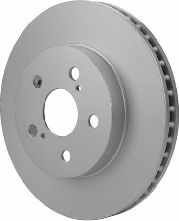 Brake Disc PRO 8DD 355 131-911