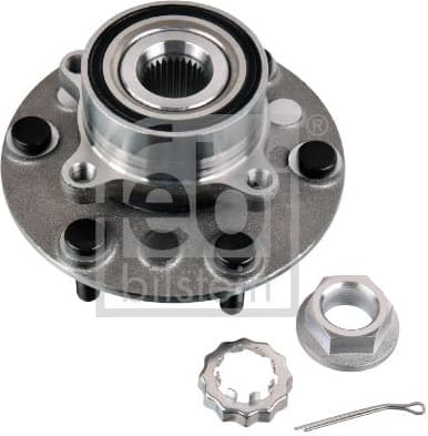 Wheel Bearing Kit 176438