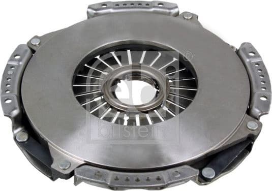 Clutch Pressure Plate 105311 - image 2
