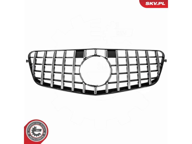 Radiator Grille 66SKV544 - image 2