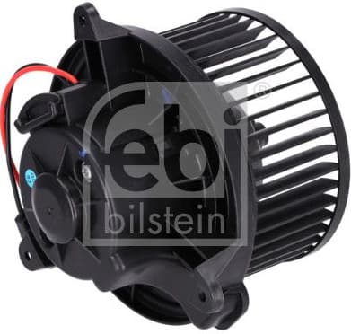 Interior Blower 197015 - image 2