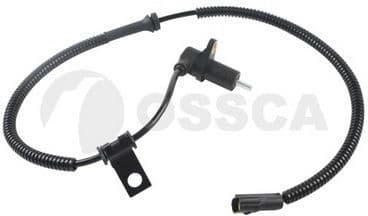 Sensor, wheel speed 21200