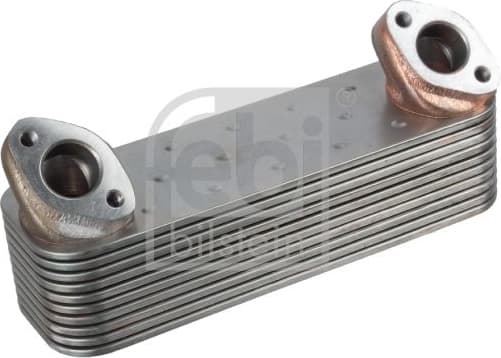 Oil Cooler, engine oil 107653