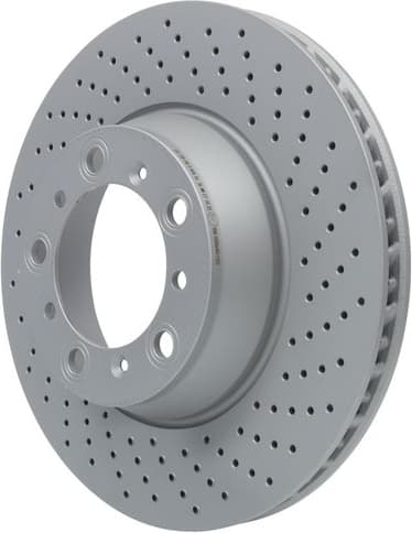 Brake Disc 24.0128-0196.1 - image 3