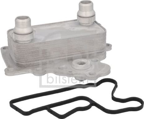 Oil Cooler, engine oil 195998