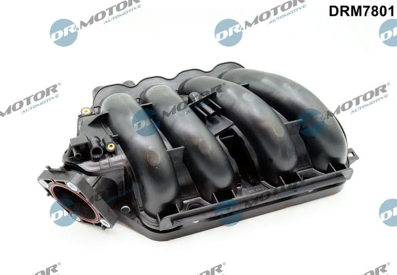 Intake Manifold Module DRM7801