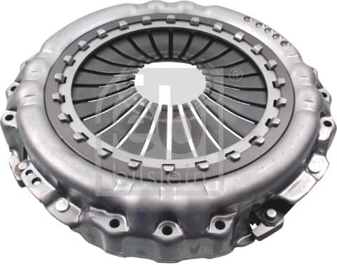 Clutch Pressure Plate 105337