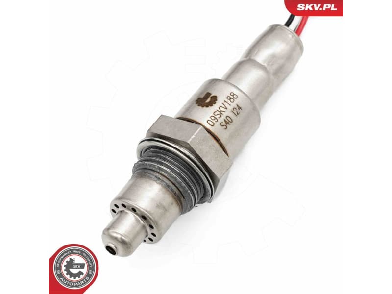 Oxygen Sensor 09SKV188 - image 3