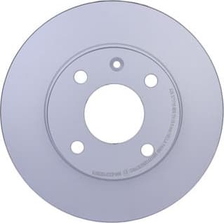 Brake Disc PRO 8DD 355 123-121