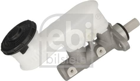 Brake Master Cylinder 193101
