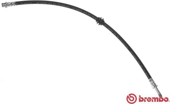 Brake Hose ESSENTIAL LINE T50061 - image 2