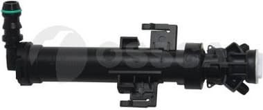 Washer Fluid Reservoir, headlight cleaning 19530