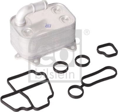 Oil Cooler, engine oil 195994