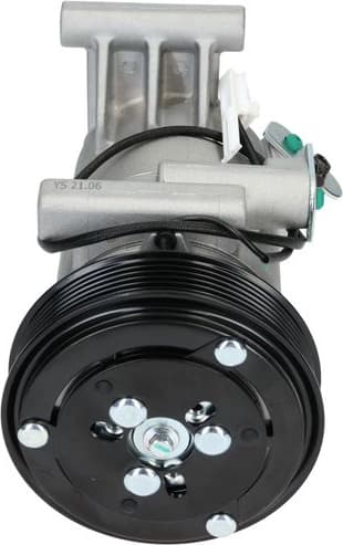 Compressor, air conditioning 1986AD1332 - image 4