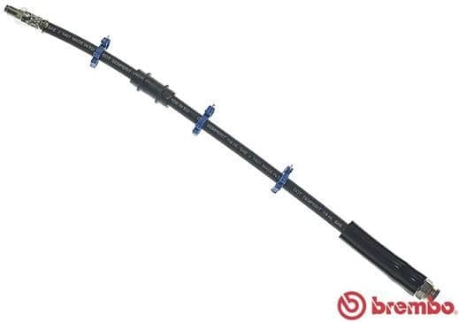 Brake Hose ESSENTIAL LINE T61009 - image 2