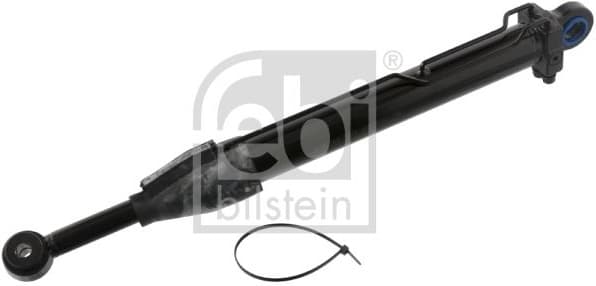 Tilt Cylinder, driver cab 33952