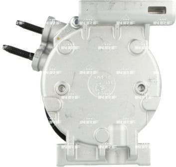 Compressor, air conditioning GENUINE 320245G - image 3