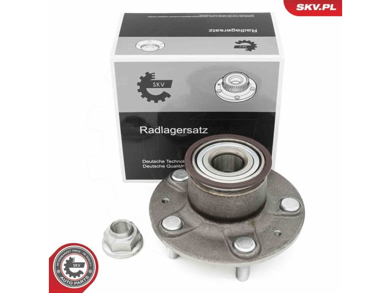 Wheel Bearing Kit 29SKV667