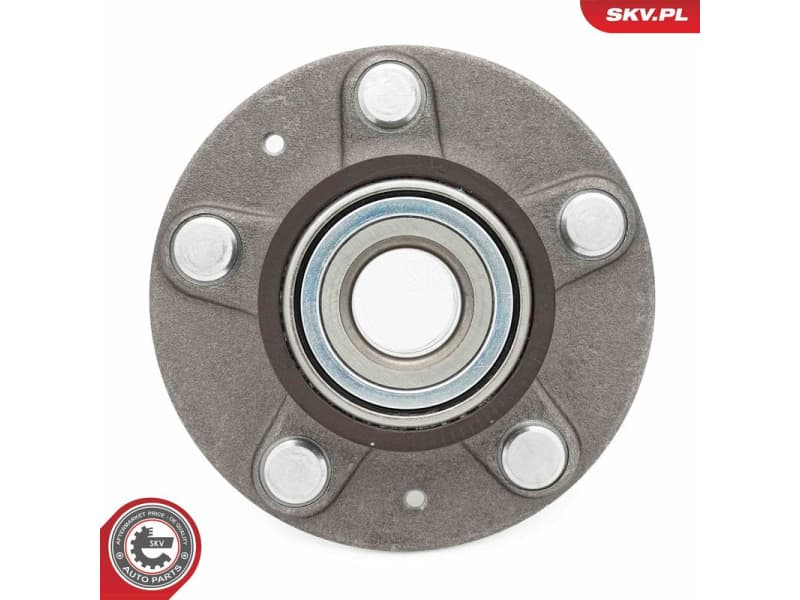 Wheel Bearing Kit 29SKV667 - image 4