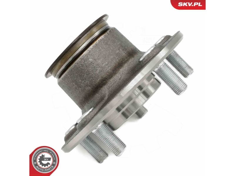 Wheel Bearing Kit 29SKV667 - image 5