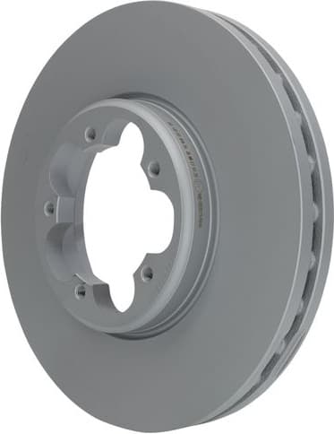 Brake Disc 24.0133-0101.1 - image 2