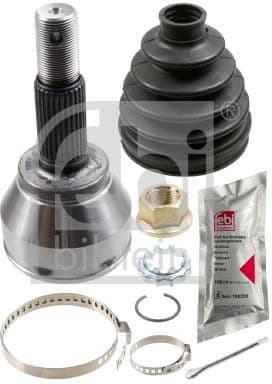 Joint Kit, drive shaft 185843