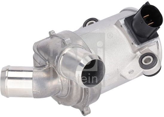 Water Pump, engine cooling 185900