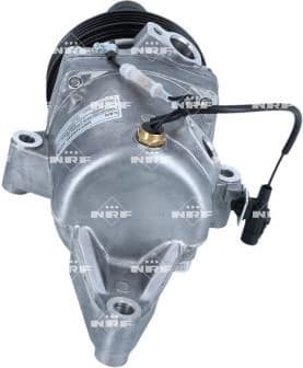 Compressor, air conditioning EASY FIT 320240 - image 3