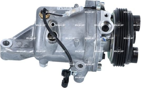 Compressor, air conditioning EASY FIT 320240 - image 4