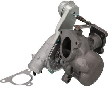 Charger, charging (supercharged/turbocharged) 8600149 - image 2