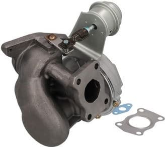 Charger, charging (supercharged/turbocharged) 8600149 - image 3