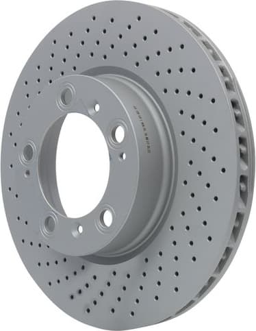 Brake Disc 24.0128-0131.1 - image 3