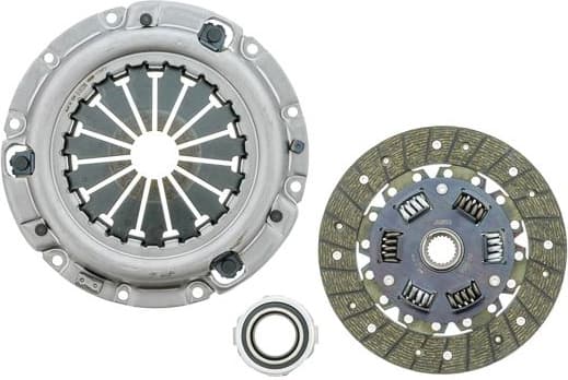 Clutch Kit AISIN Clutch Kit (3P) KZ-066