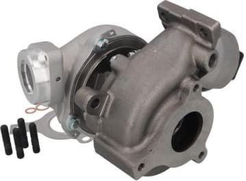 Charger, charging (supercharged/turbocharged) 8600123 - image 2