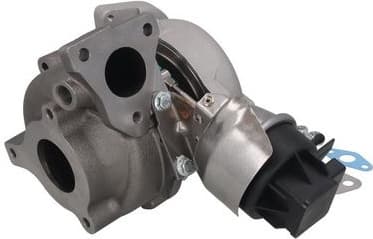 Charger, charging (supercharged/turbocharged) 8600123 - image 3