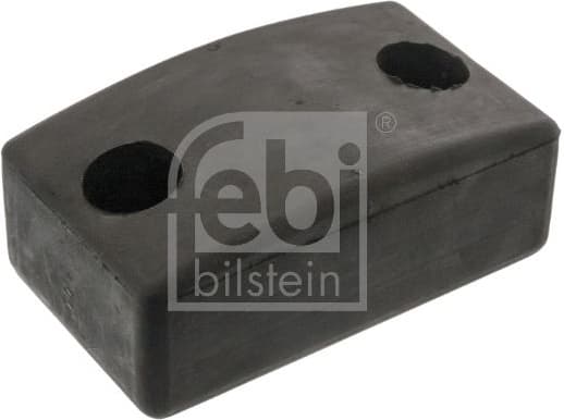Rubber Buffer, suspension 48662