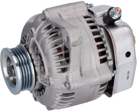 Alternator 188132